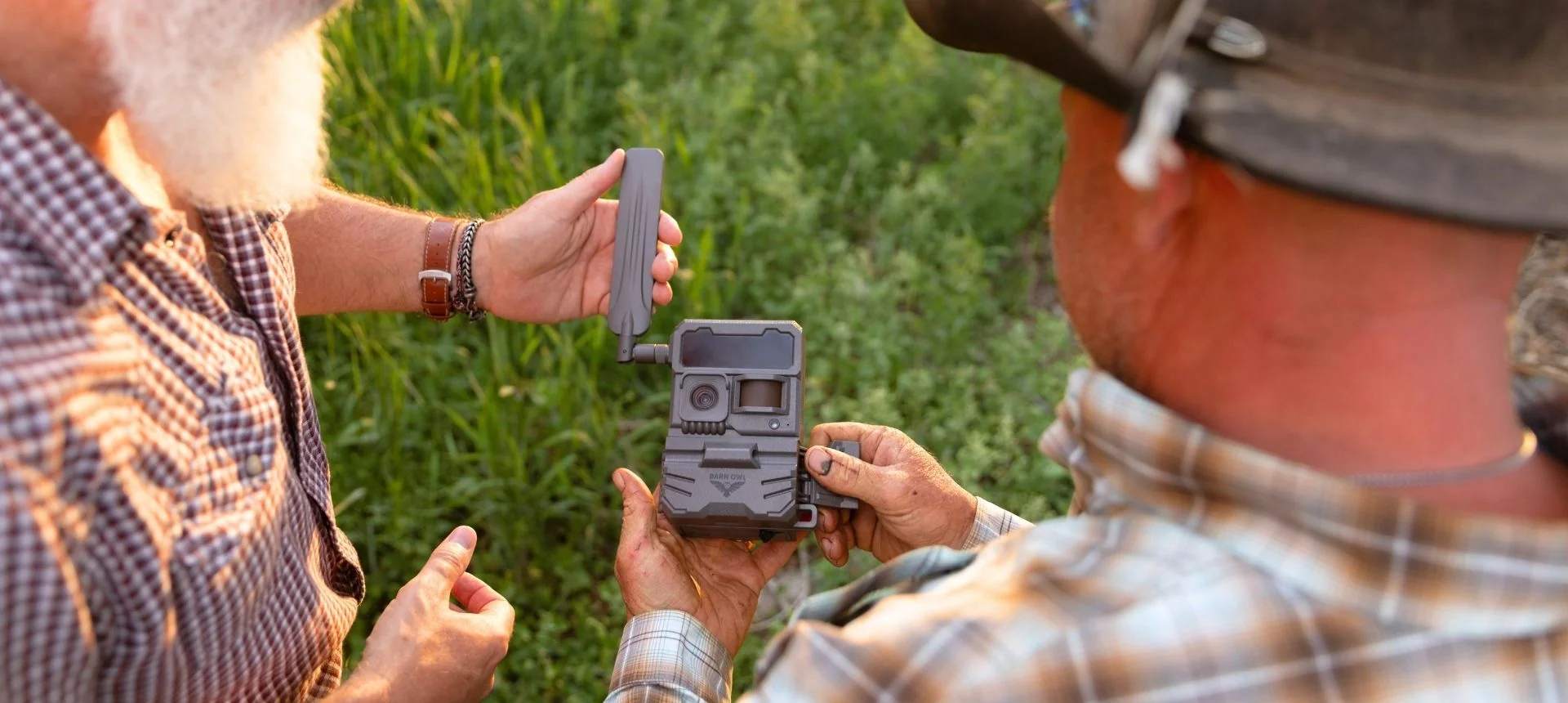 How Barn Owl turned customer intent into more sales