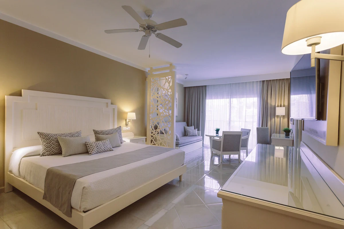 Hotel Bahia Principe Fantasia Punta Cana