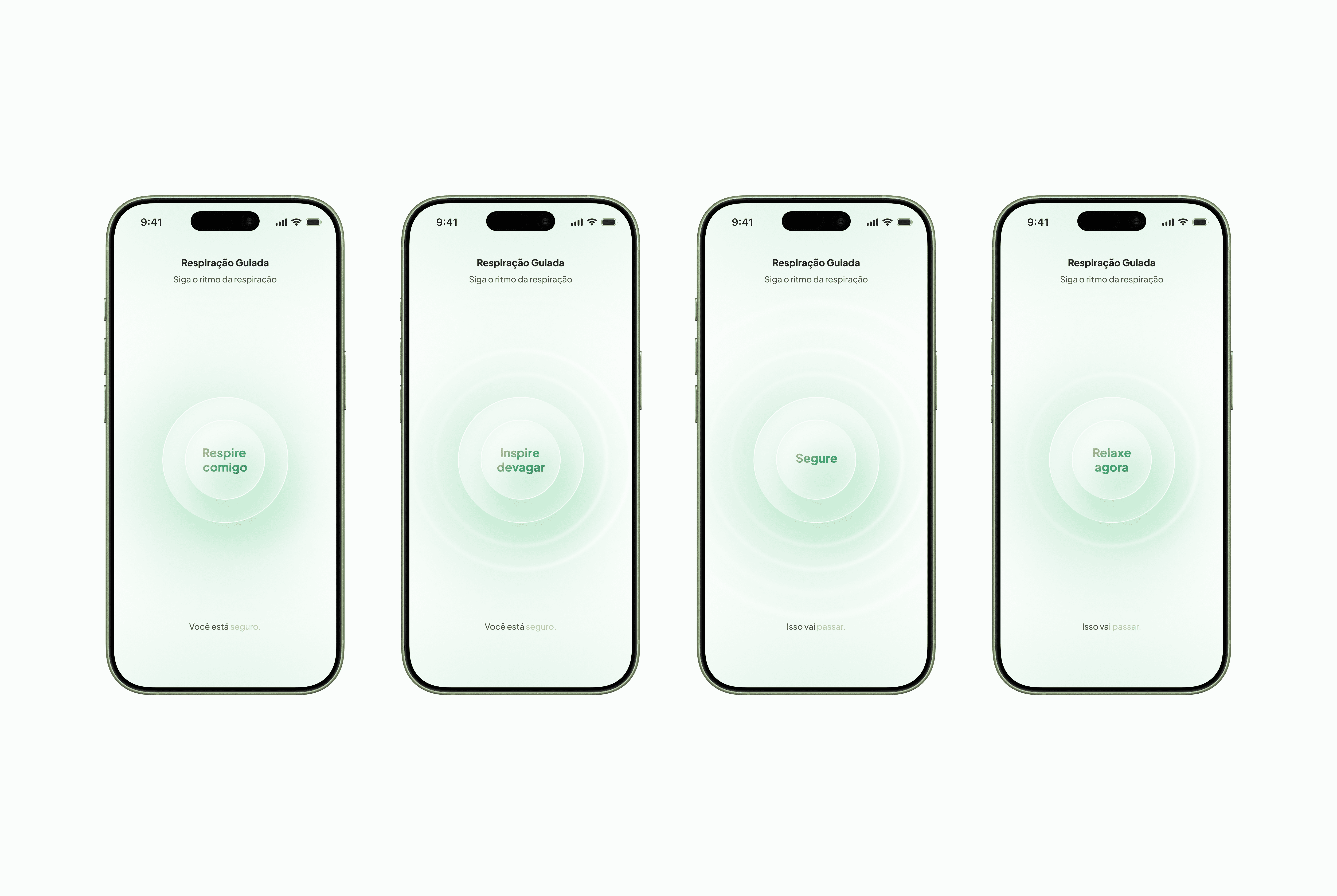 Uma IA autônoma projetada para assumir decisões em momentos críticos