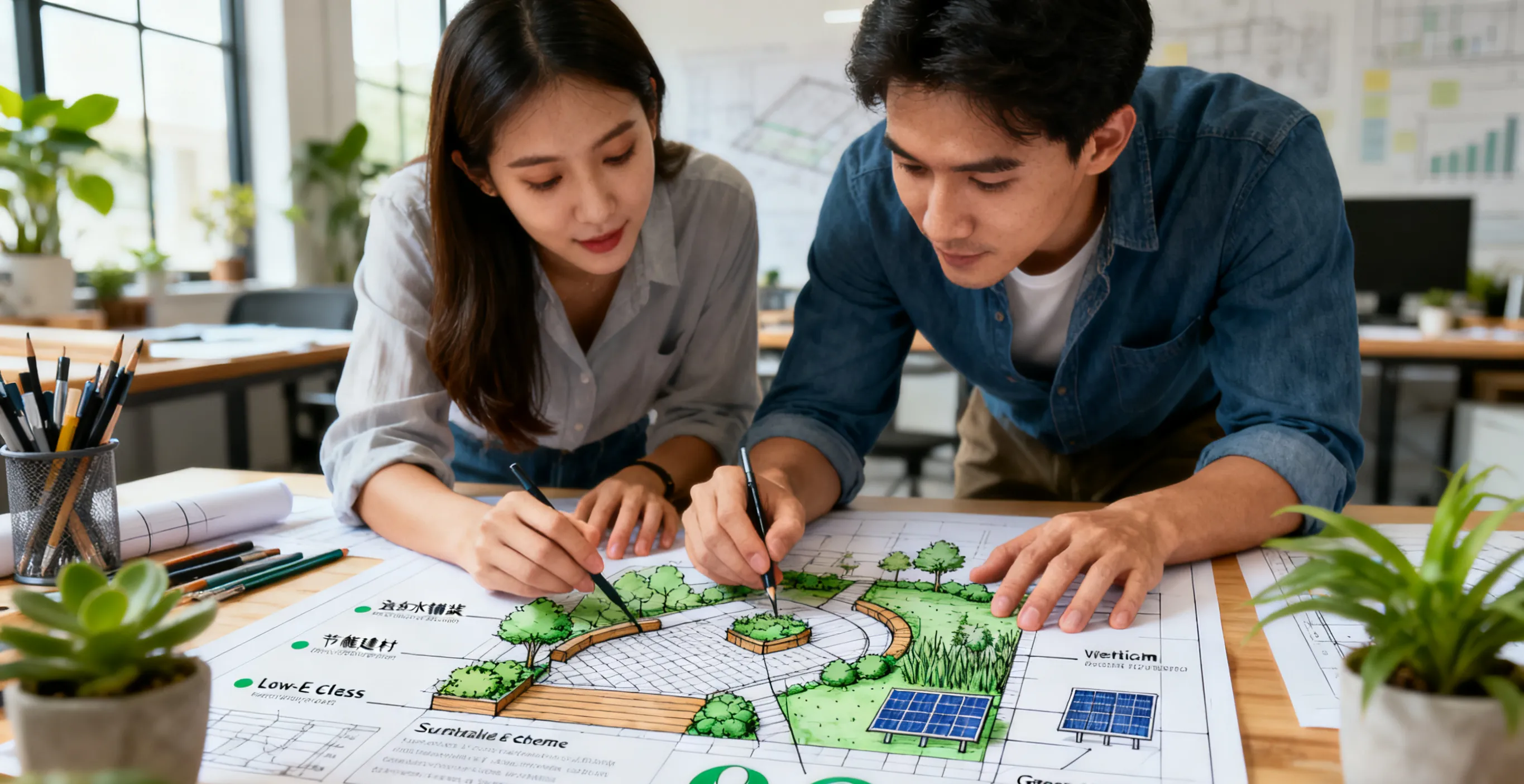 BW Design Centre 是一支擁有16年豐富經驗的專業設計團隊，我們專注於社區設計，致力打造更好社區環境。我們的服務涵蓋多個領域，包括醫療安老、教育空間、NGO非牟利組織、藝術設計、宗教團體、社區美化，以及環保ESG項目。我們透過專業工程和設計方案，從初步概念到完整執行，提供一站式服務，幫助客戶提升品牌形象，實現空間轉型，優化您的社區空間！無論是改善社區設施或推動可持續發展，我們都以創新和實用為本，確保每個項目都帶來實質價值。