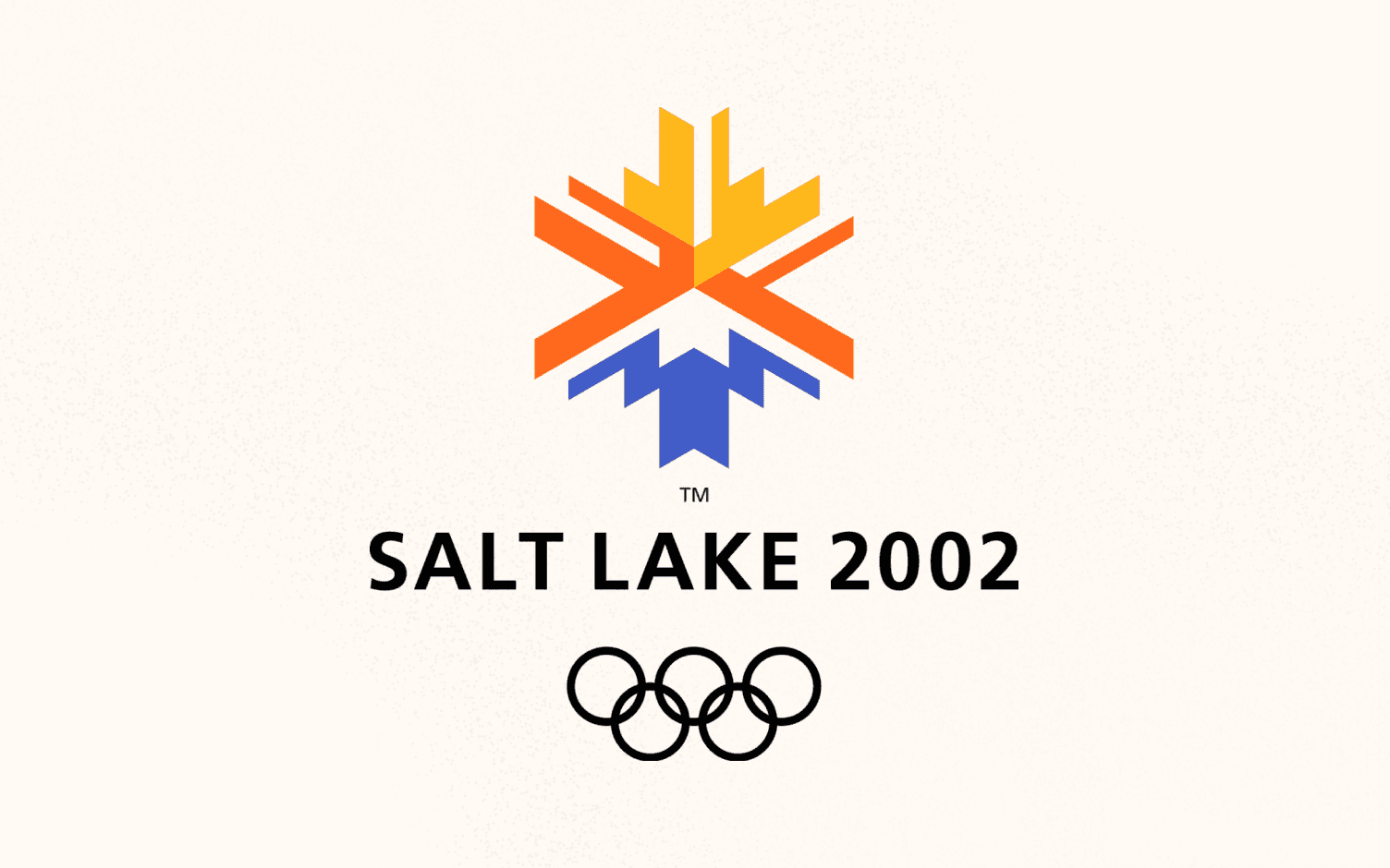 2002 olympics logo