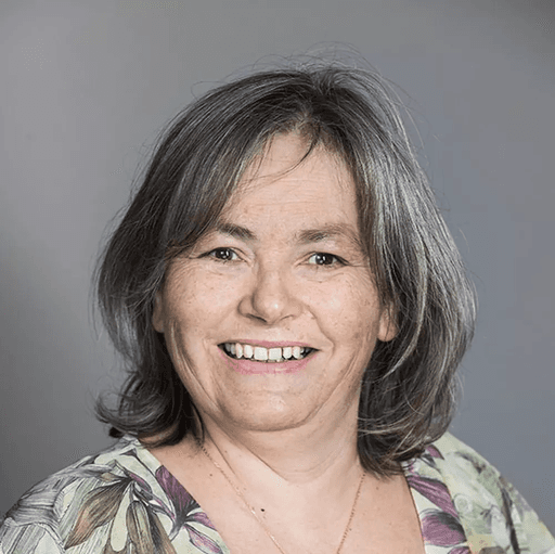 Dr Cadix, médecin utilisateur d'Aldebaran