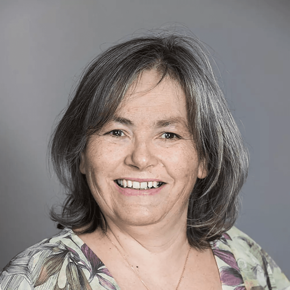 Dr Cadix, médecin utilisateur d'Aldebaran