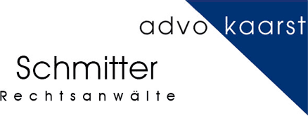 Rechtsanwälte Schmitter