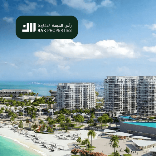 RAK properties projects