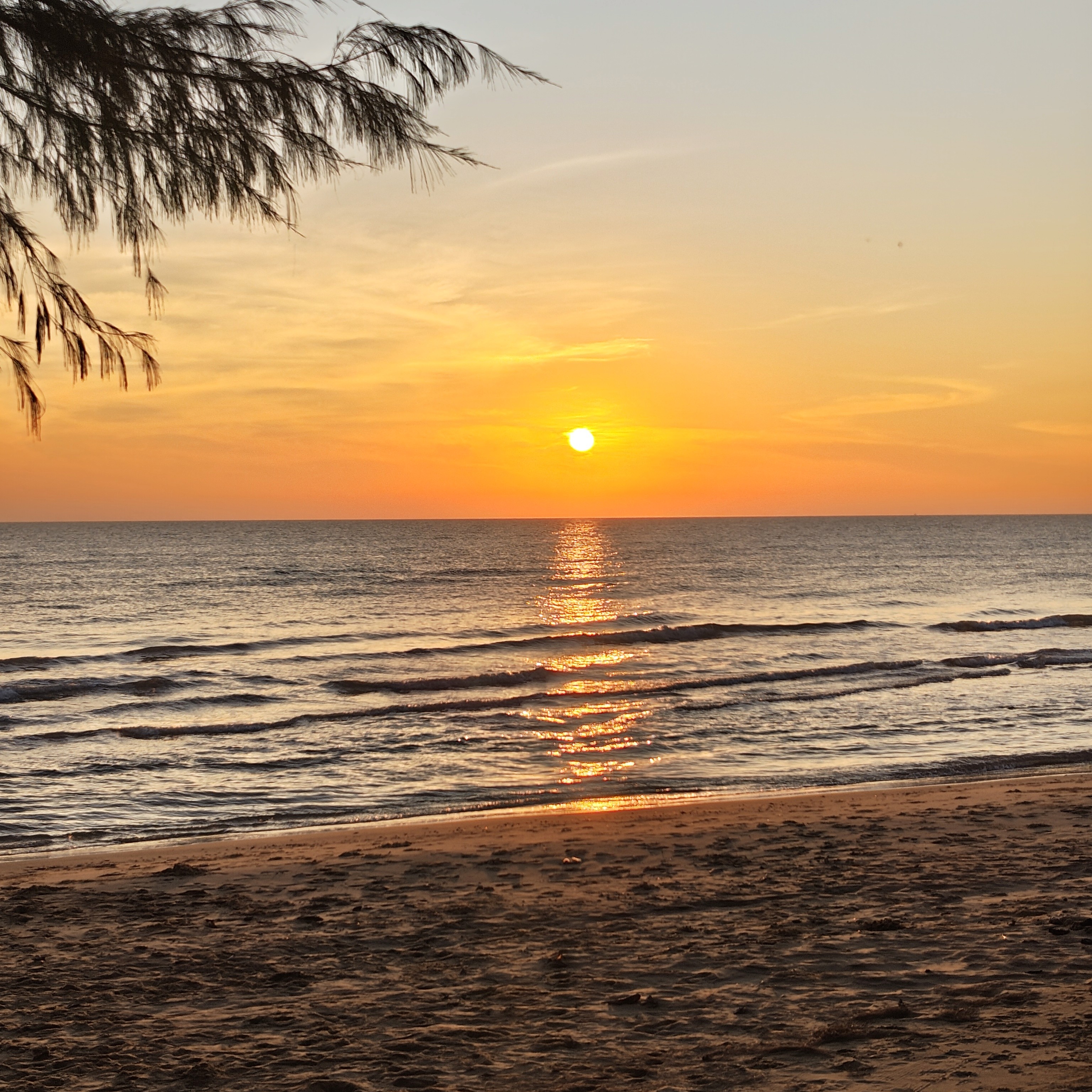 Pranburi Travel Guide 2026