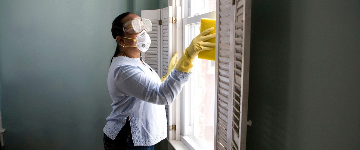Simple steps to brighter windows
