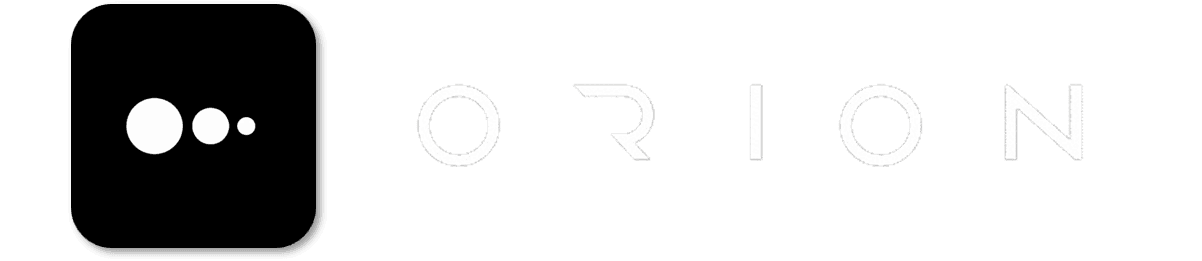 Orion Logo