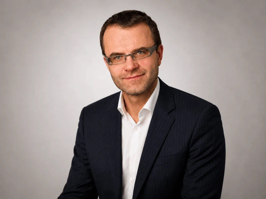 Rechtsanwalt Thomas Raitzsch