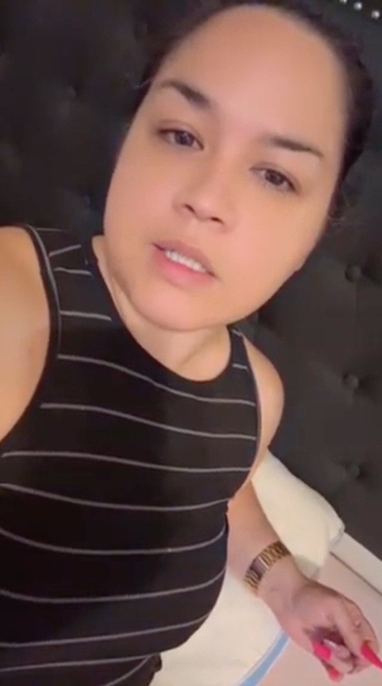 Video testimonial