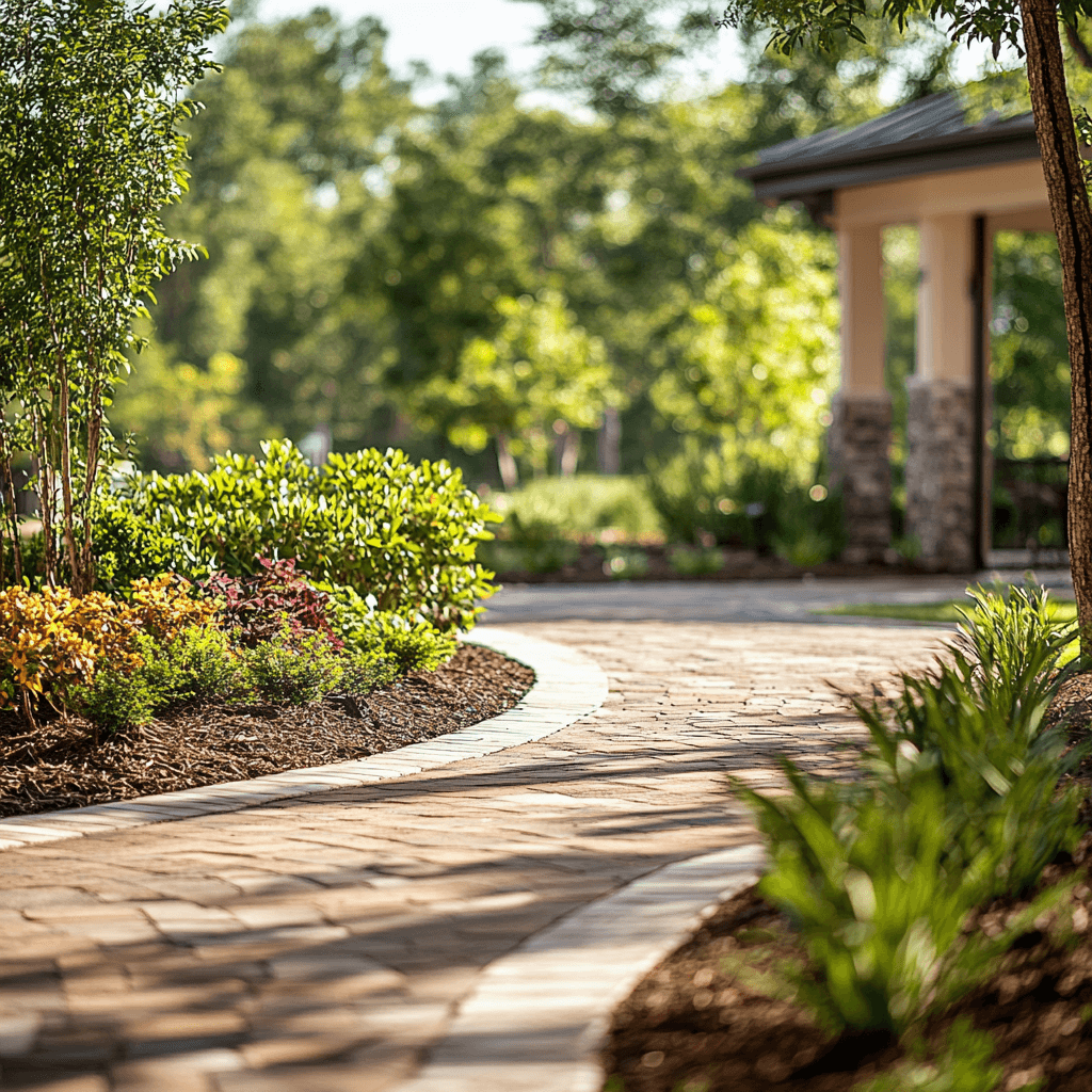 Superior Image lawn care and landscaping company mission Orlando FL