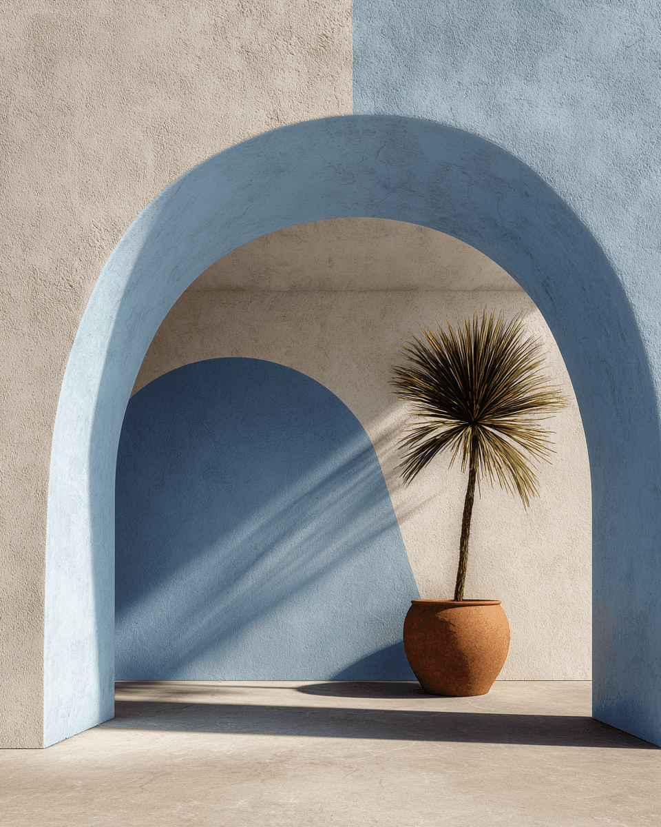 Close-up of a tree stump showing growth rings and a textured brown wood surface.
