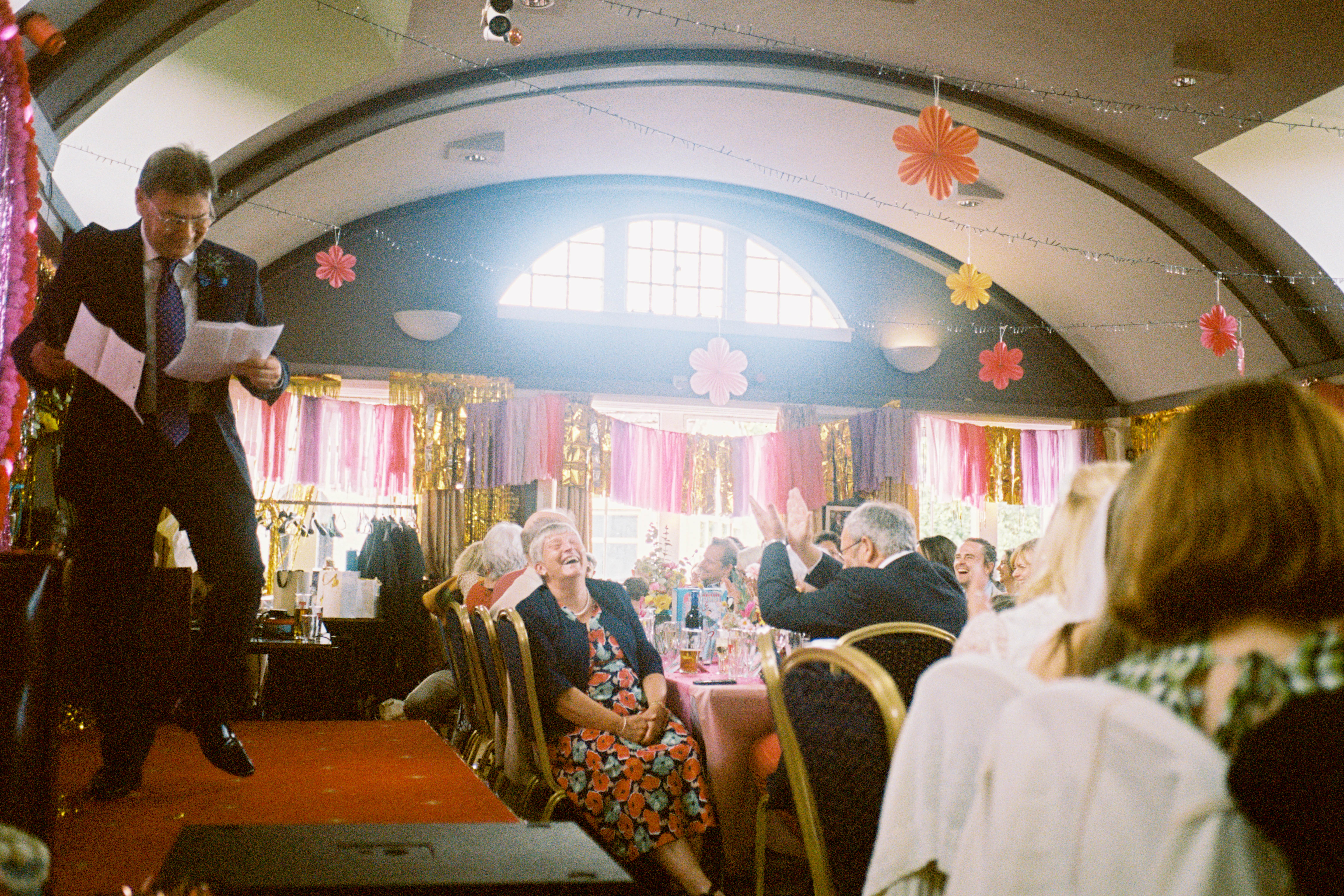 scottish film photographer wedding uk destination