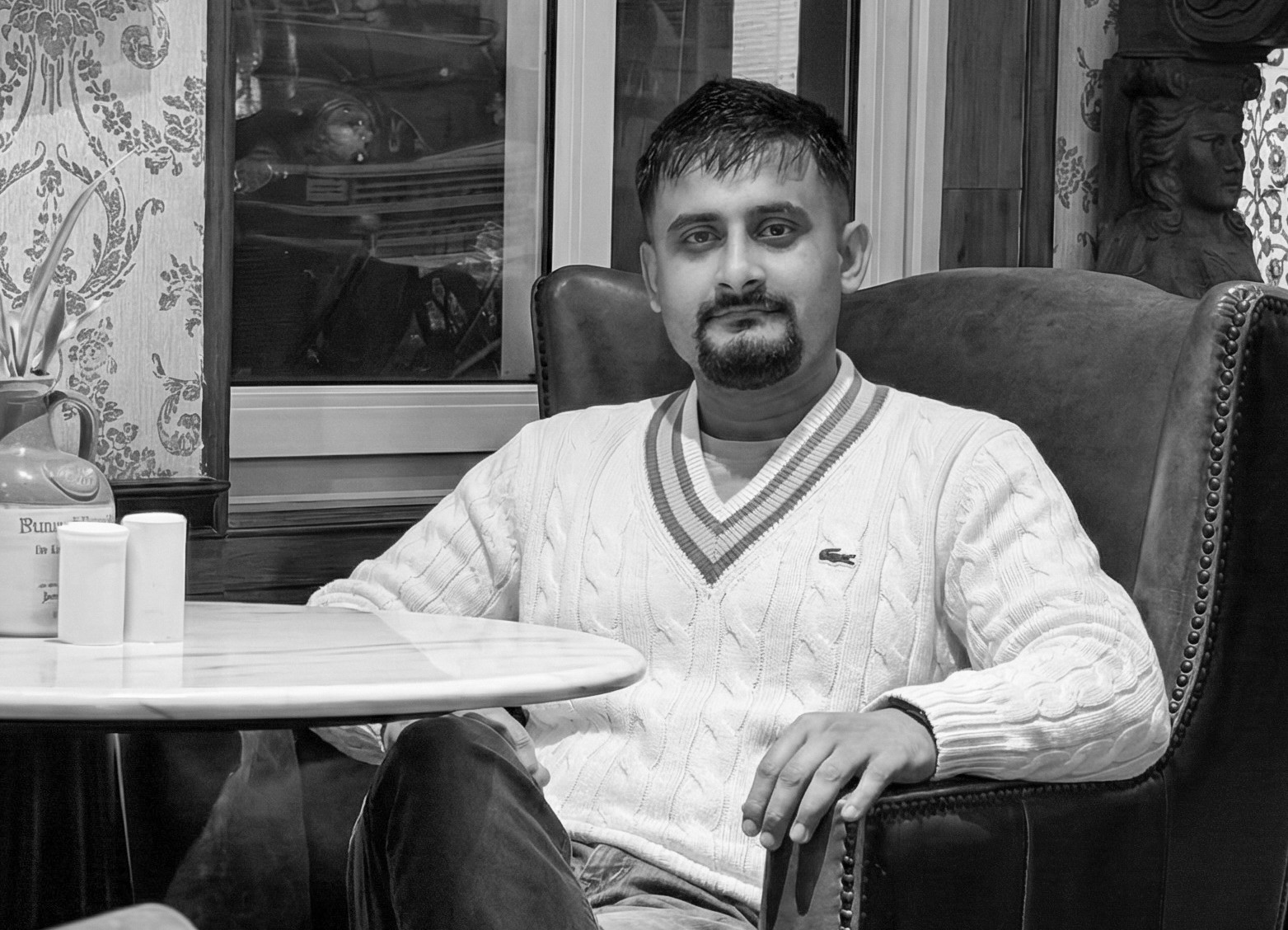 Hero Image SEO specialist Arpan Sharma