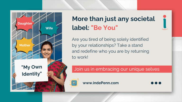 Be You - indePenn