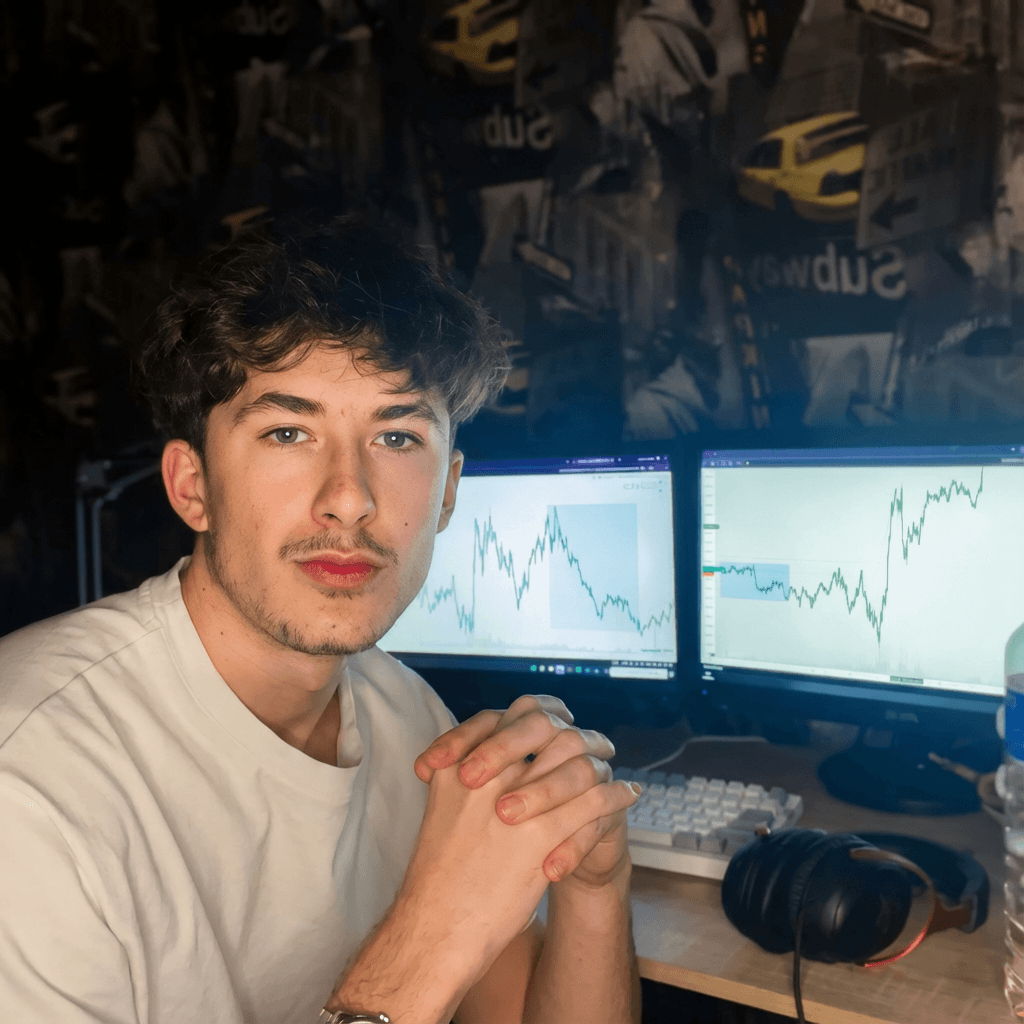 Meet Your Tutor Image