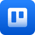 Trello Logo