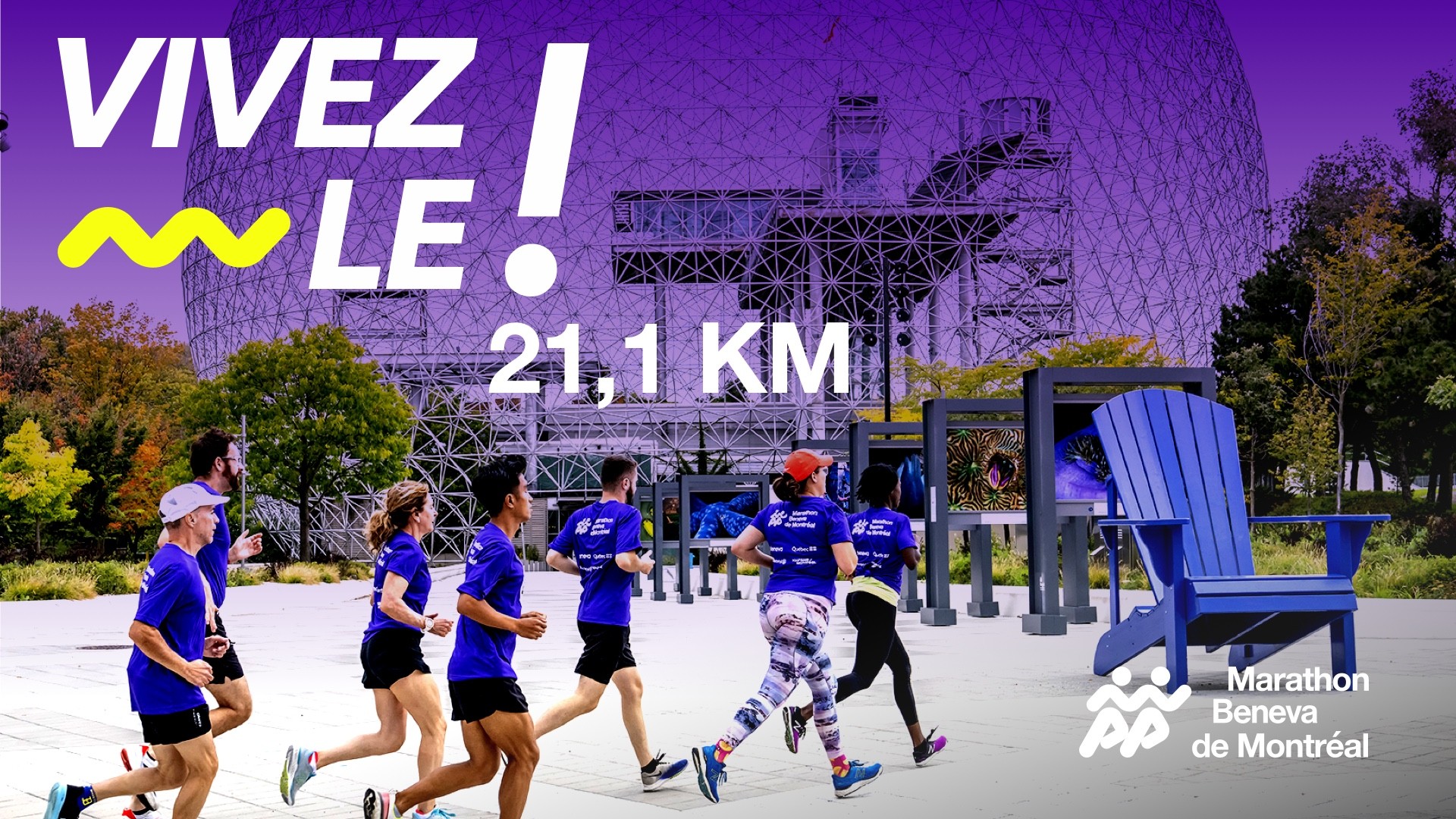 Man wearing VR glasses