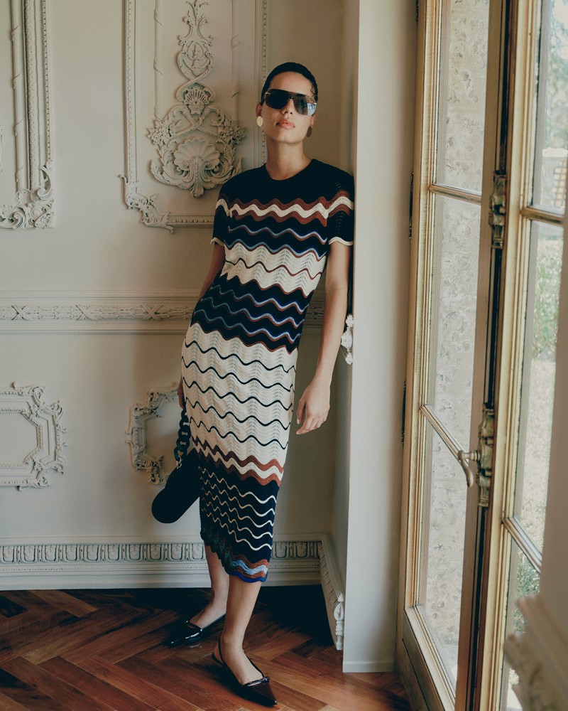 Rent the Runway by James Brodribb