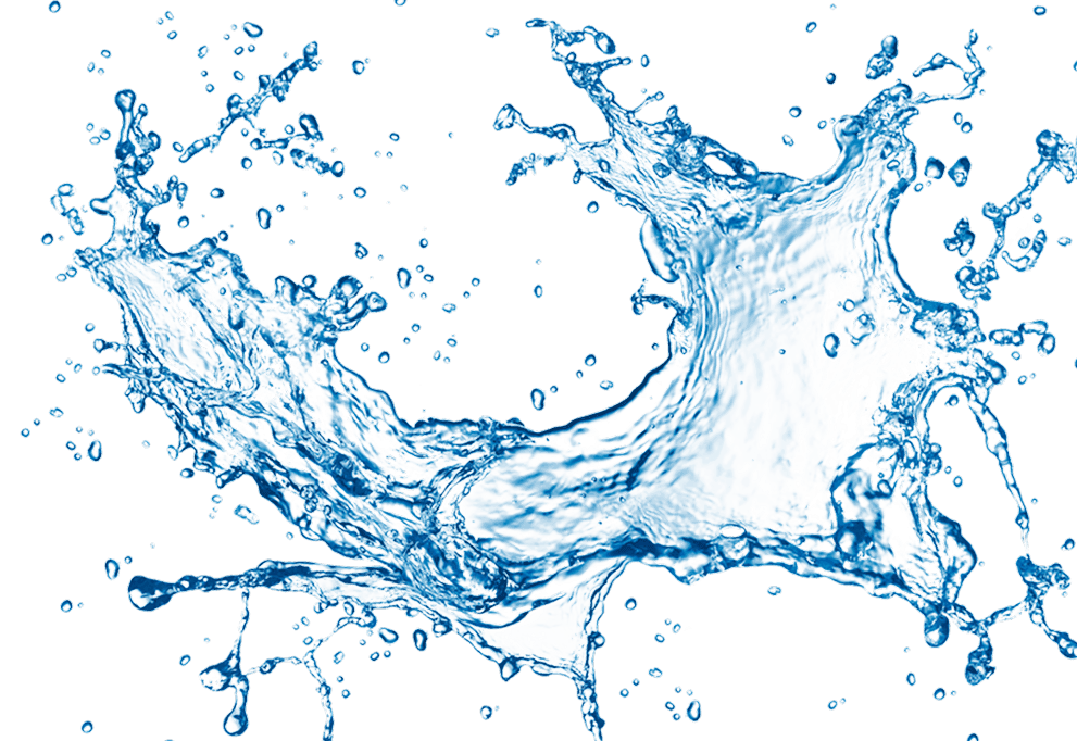 Water Splash