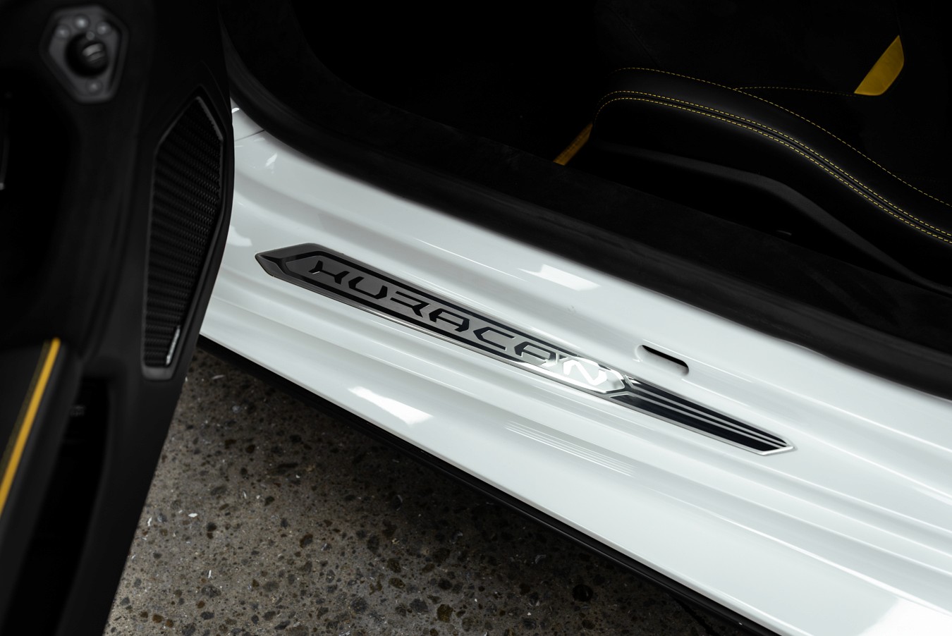 2023 Lamborghini Huracan Tecnica, photo 39