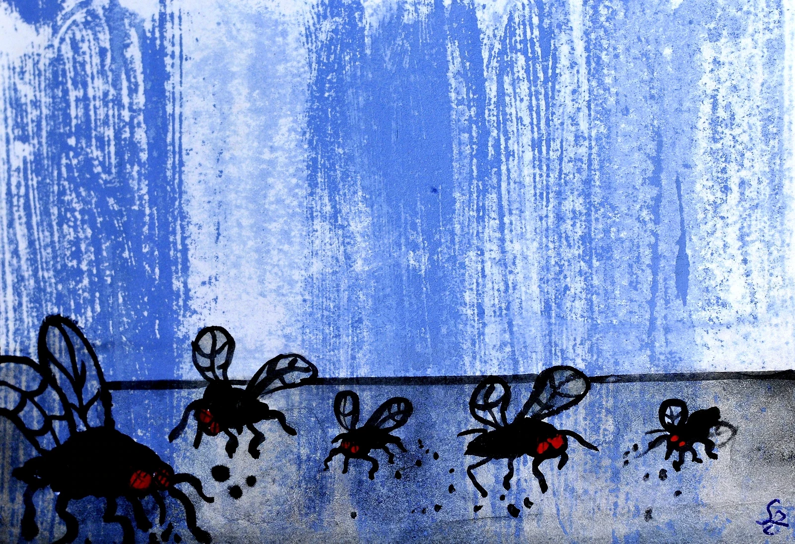 Tiere 16