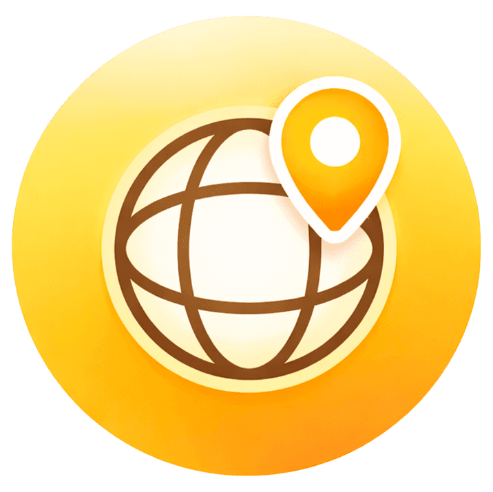 Map Icon - Doctr X Framer Template