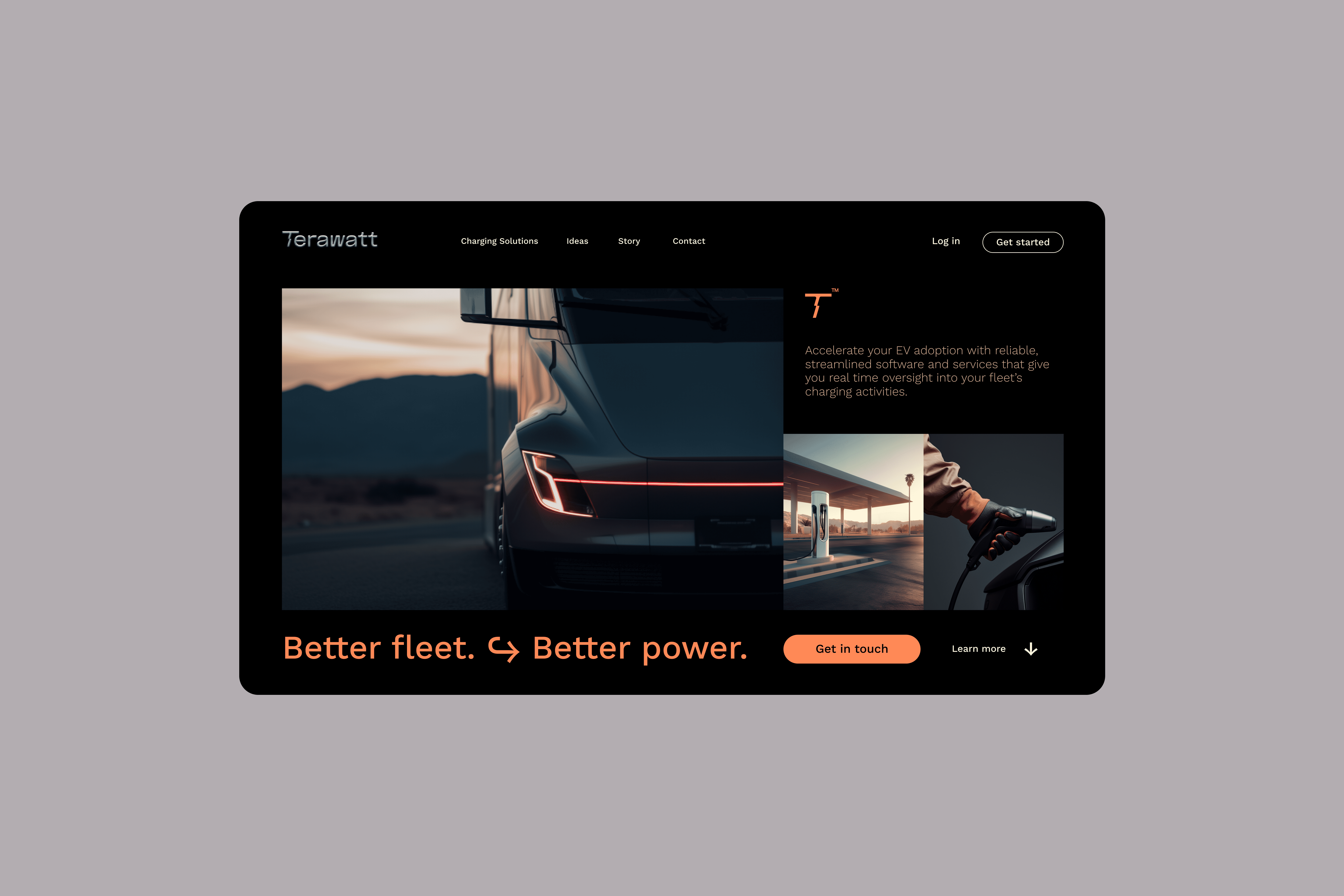Website