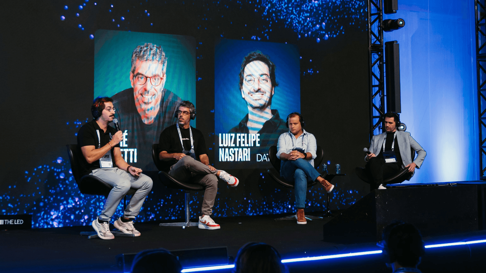 Até o agro: quando um setor tradicional transforma um festival em experiência