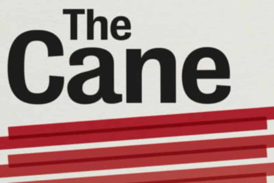 The Cane Royal Court Theatre