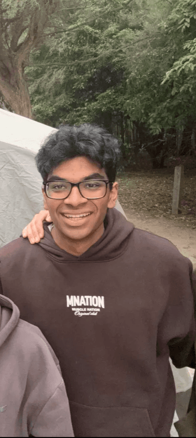 Jayce Head Tutor Profile Picture