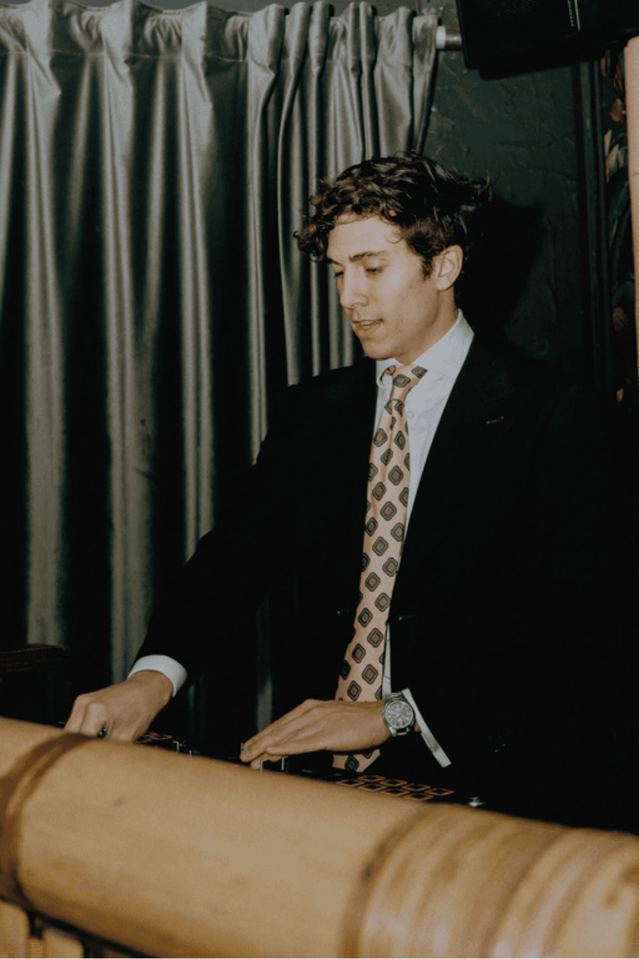 brown starfish on blue sand