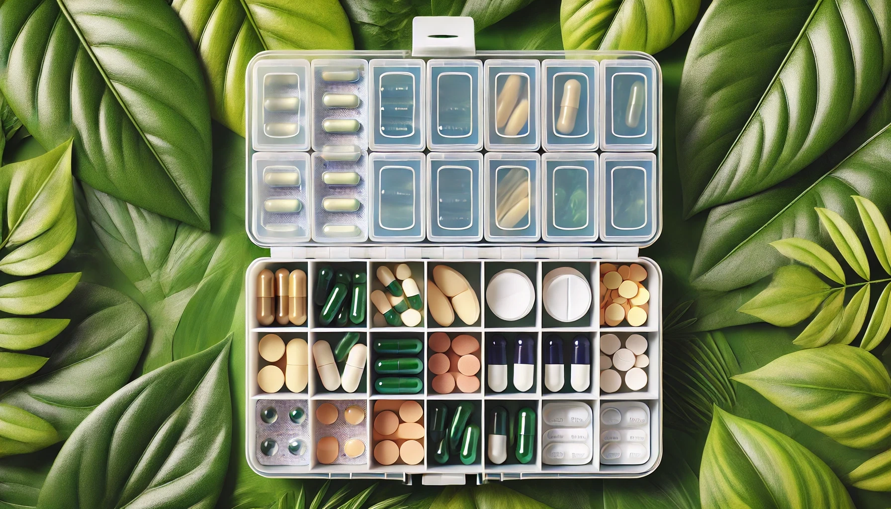 Is a 'longevity pill' possible?