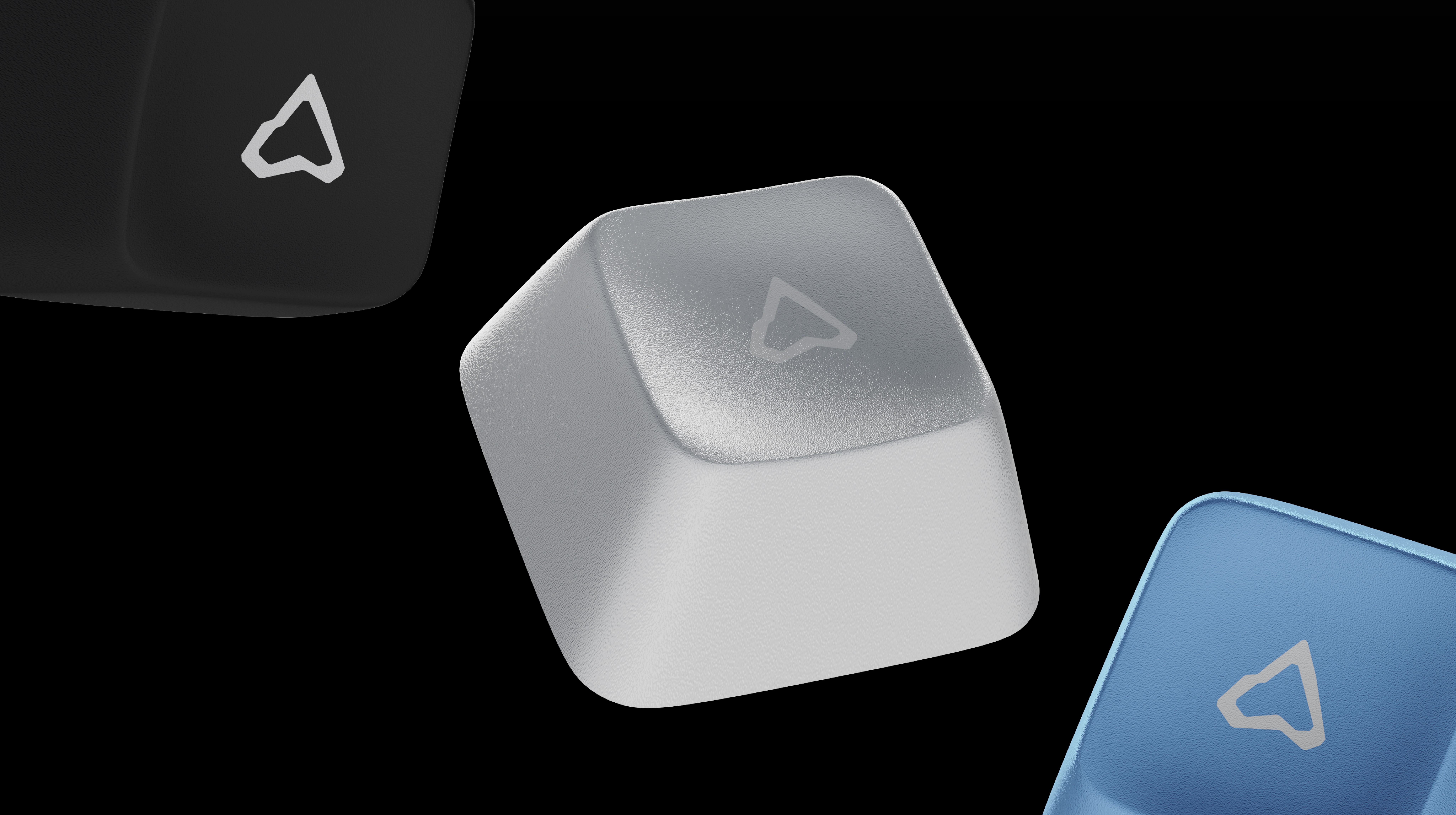 Avalanche Tech rebrand & web design — London development studio brand refresh by Elevate Studio