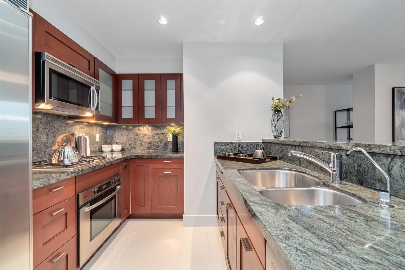 Vancouver