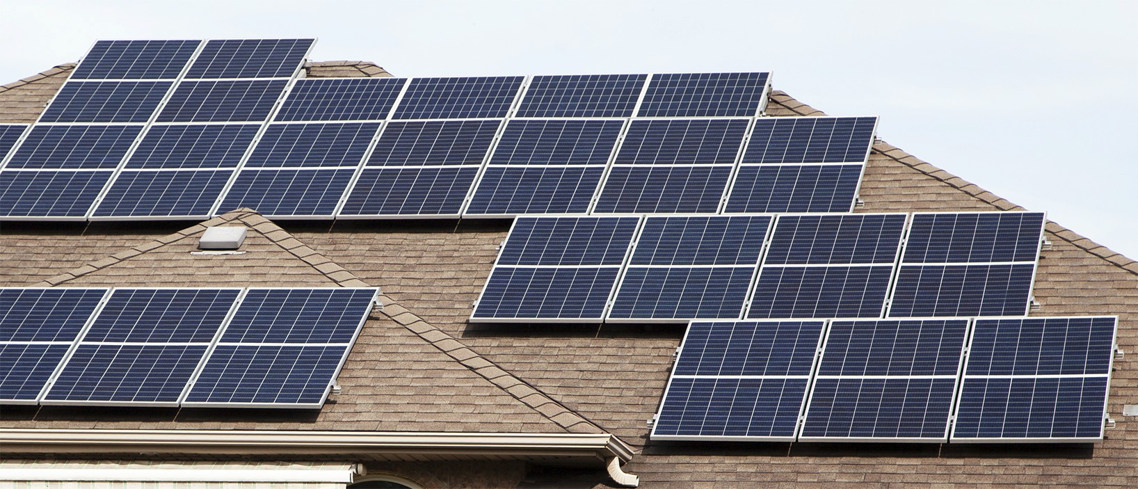 Greener Homes Grants and Residential Solar