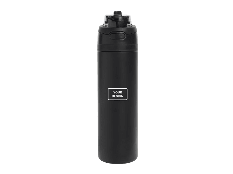 Lockable Bottle