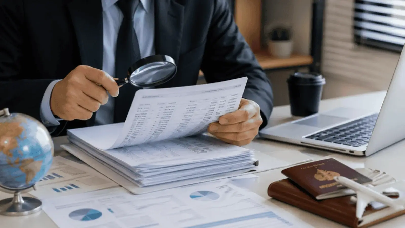 How Much Bank Balance is Required for Visa
