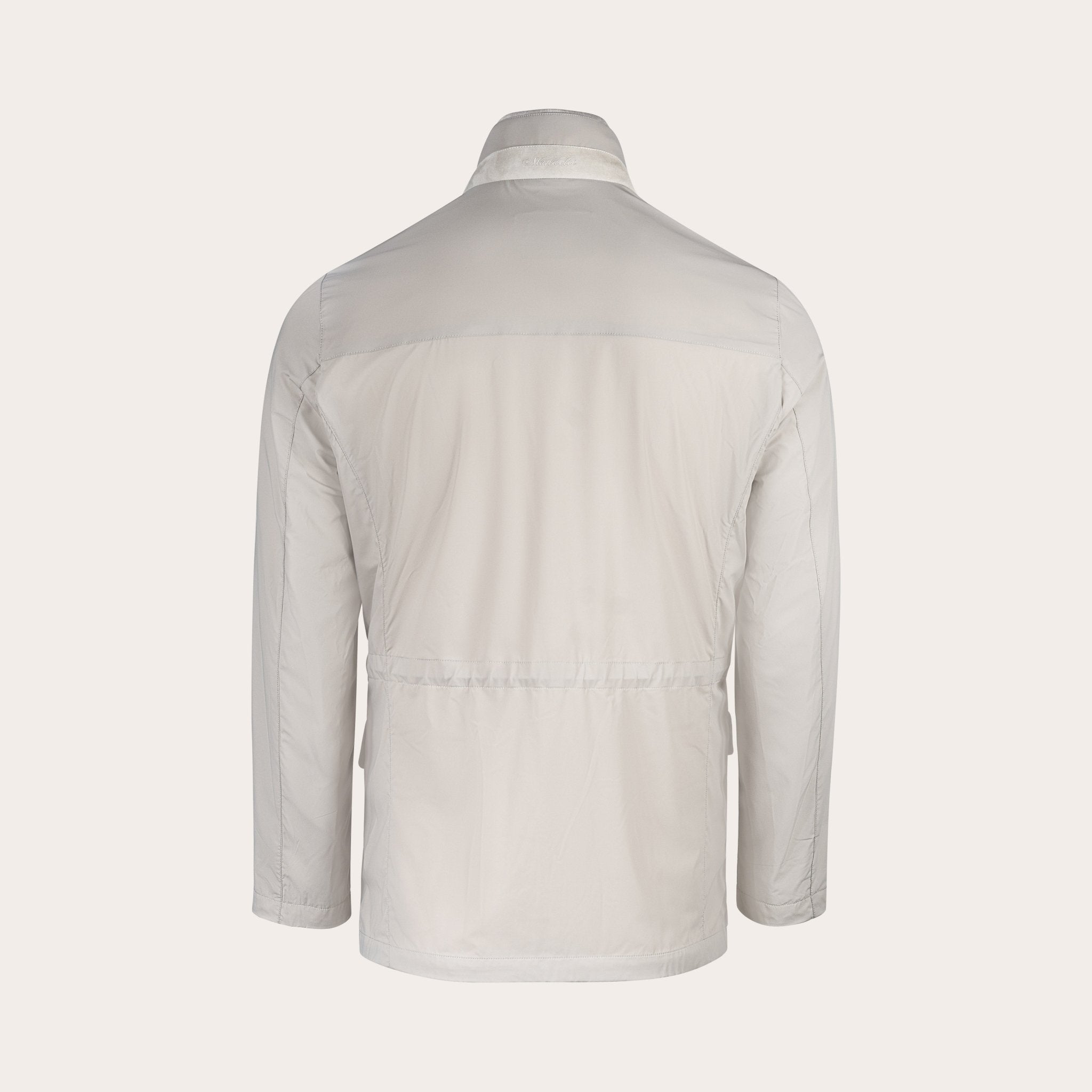 Nylon Carcoat - Mandelli UK