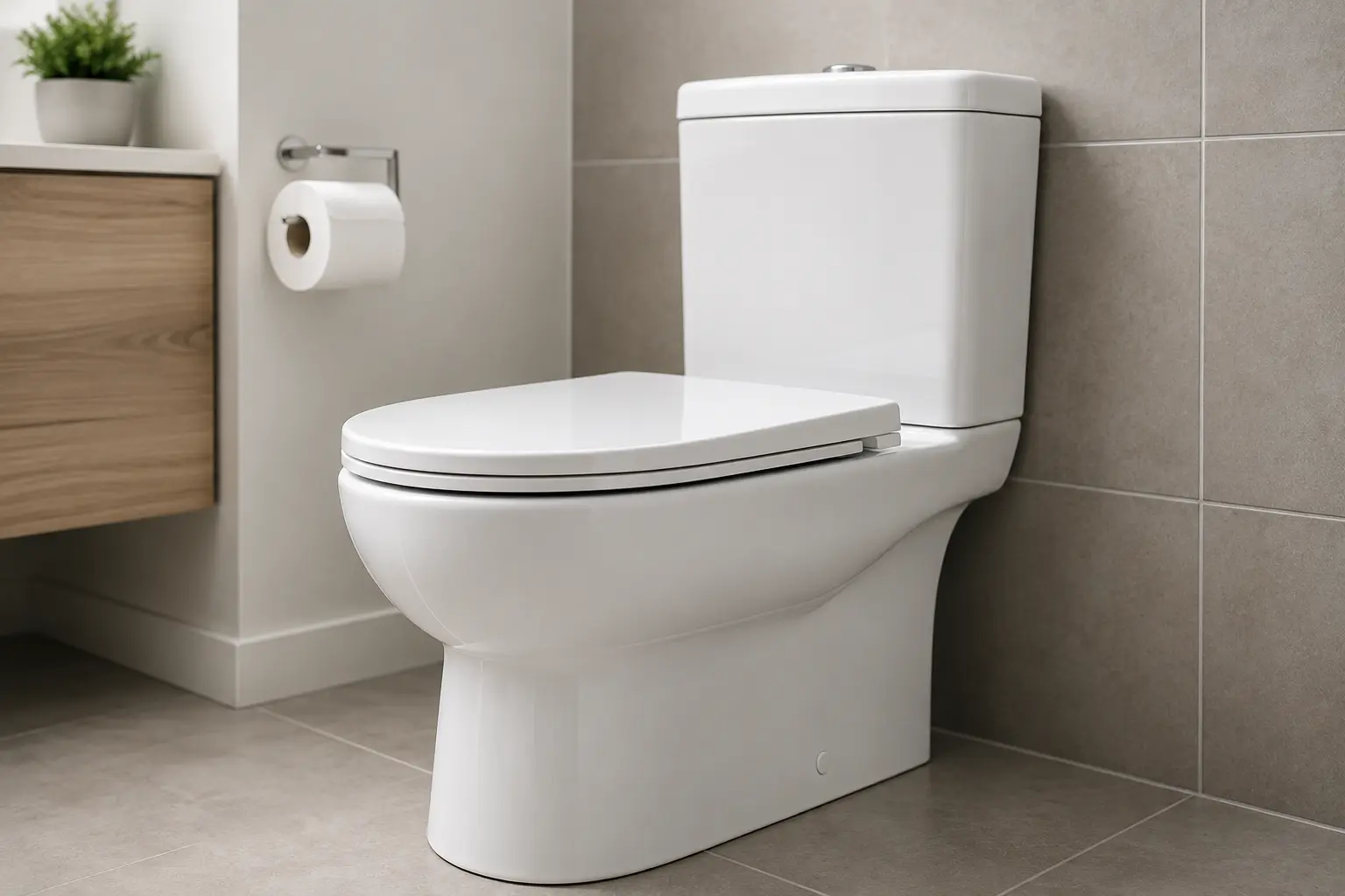 Installation et remplacement de sanitaires à Évian-les-Bains