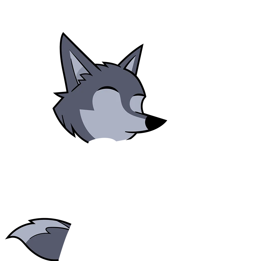 Silver Fox Fur trait