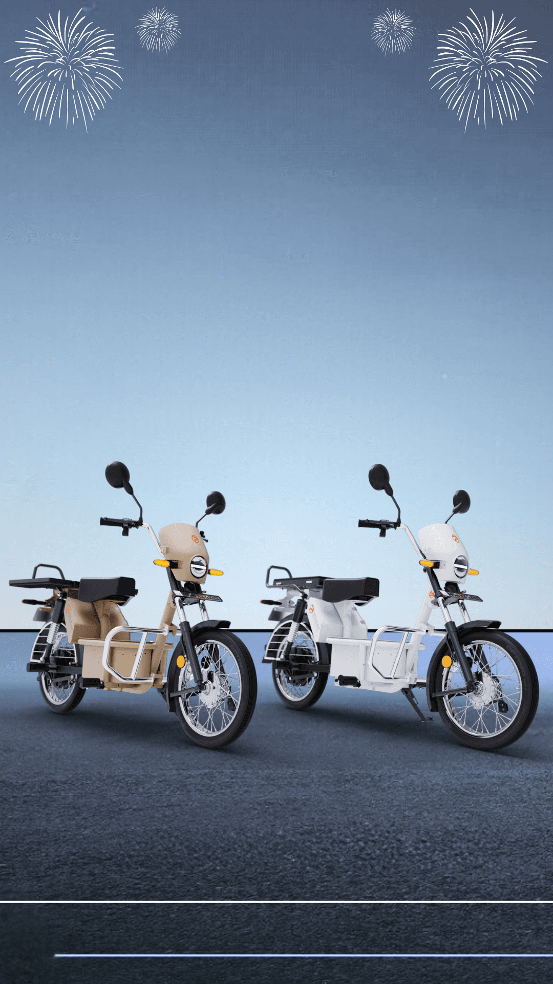 Best Electric Scooter In India