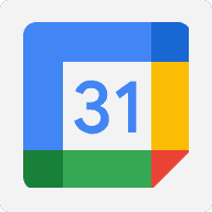 Google Calendar