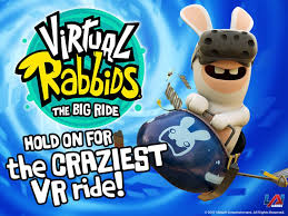Rabbids