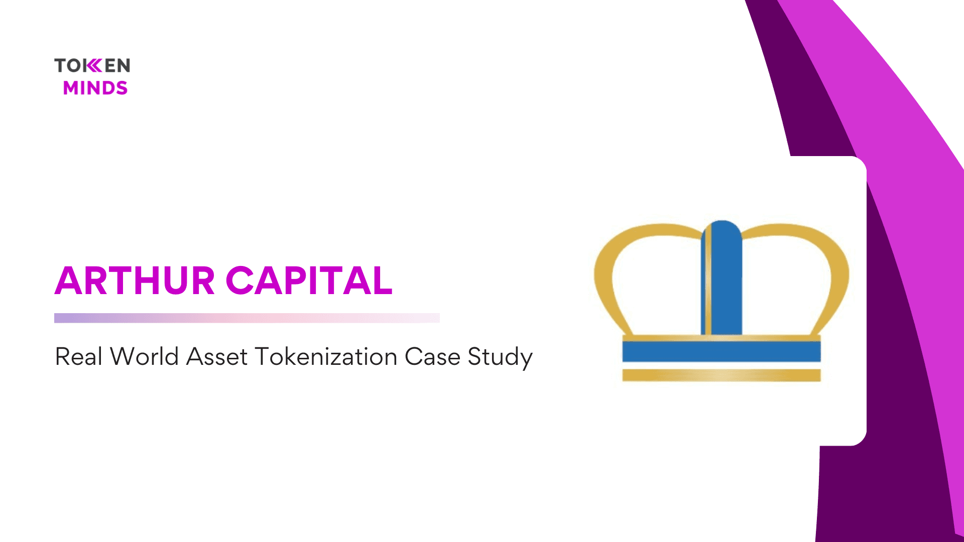 Crypto influencer marketing case study