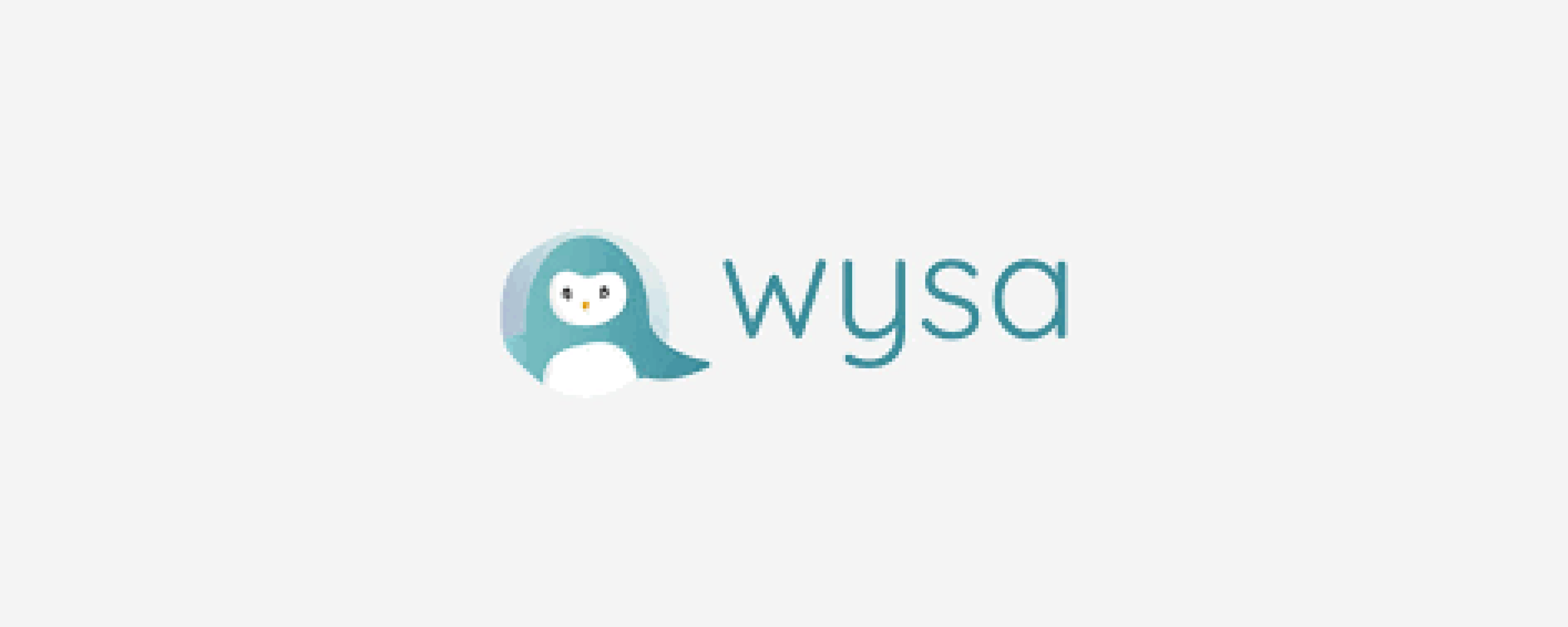 Wysa logo icon