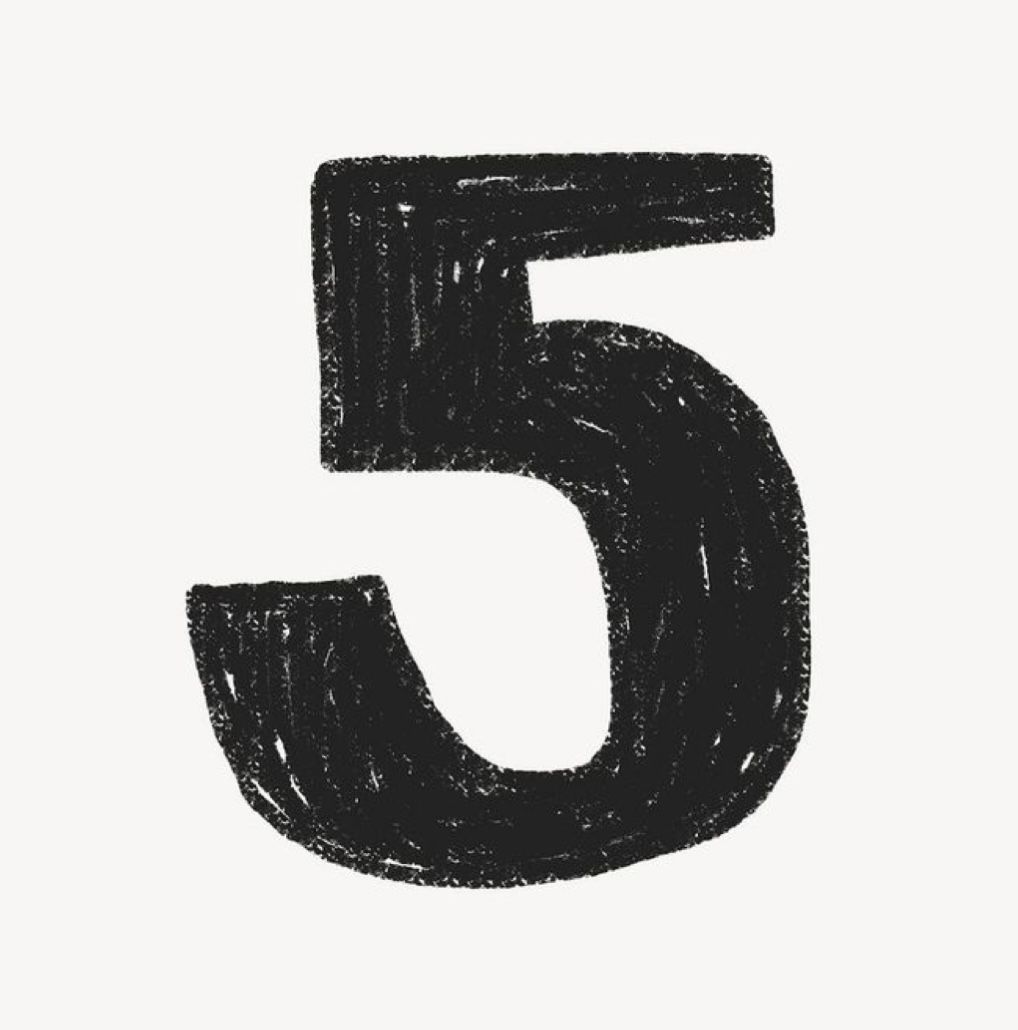 Woman In White Background