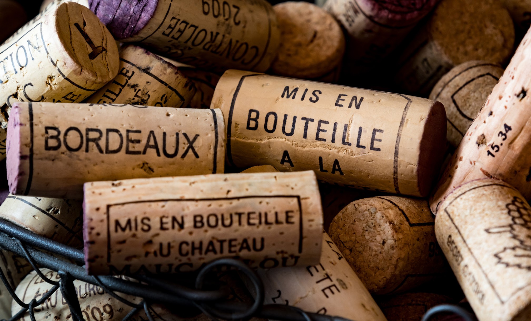 Wine Corks