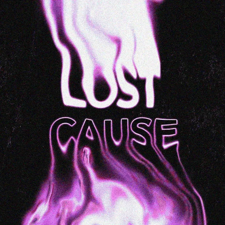 Lost Cause