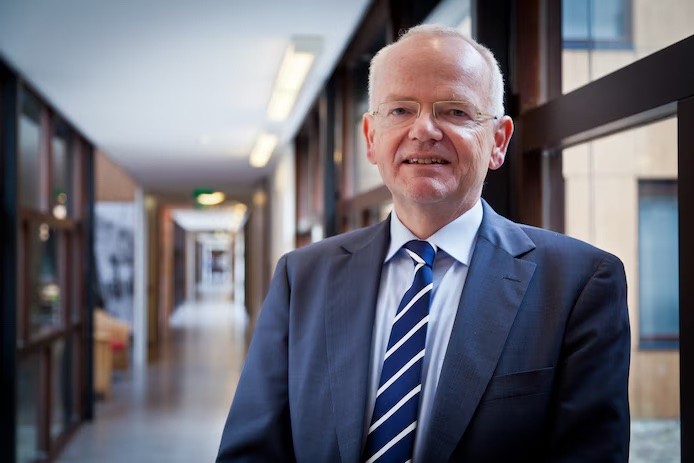 Profile photo of Jan de Graaf